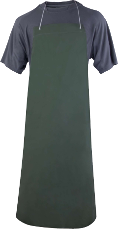 Delta Plus TABLIVE Unisex Work Apron – Durable & Double-Sided Protection