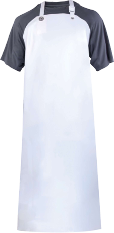 Delta Plus TABPU Food Industry Apron – Waterproof & Chemical-Resistant