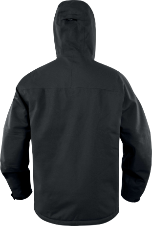 Delta Plus TATRY2 Waterproof Stretch Parka – Lightweight & Breathable