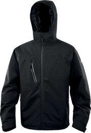Delta Plus TATRY2 Waterproof Stretch Parka – Lightweight & Breathable