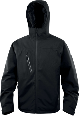 Delta Plus TATRY2 Waterproof Stretch Parka – Lightweight & Breathable