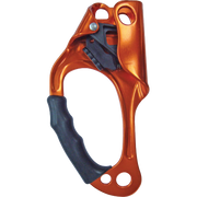 Delta Plus TC003 Left-Hand Ascender Handle – Lightweight Aluminium for Rope Access