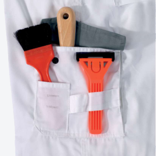 Delta Plus TERAMO  Work Overalls