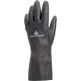 Delta Plus TOUTRAVO VE509 – Extra-Thick Chemical Protection Gloves with Secure Grip