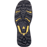 Delta Plus TW402 S3 SRC High-Cut Metal-Free Safety Shoe