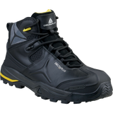 Delta Plus TW402 S3 SRC High-Cut Metal-Free Safety Shoe