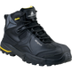 Delta Plus TW402 S3 SRC High-Cut Metal-Free Safety Shoe