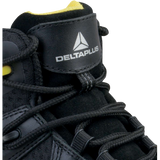 Delta Plus TW402 S3 SRC High-Cut Metal-Free Safety Shoe
