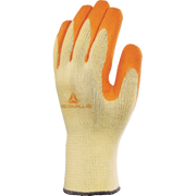 Delta Plus VE730 – Rugged Mechanical Gloves with Wrinkled Latex Palm