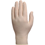 Delta Plus VENICLEAN V1340 Powder-Free Disposable Latex Gloves