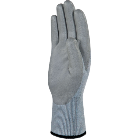 Delta Plus VENICUT32 ESD - VECUT32ESD Antistatic Cut Resistant PU Palm Coated Knitted Gloves