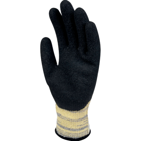 Delta Plus VENICUTD02 Cut-Resistant Thermal Gloves – Level D Protection
