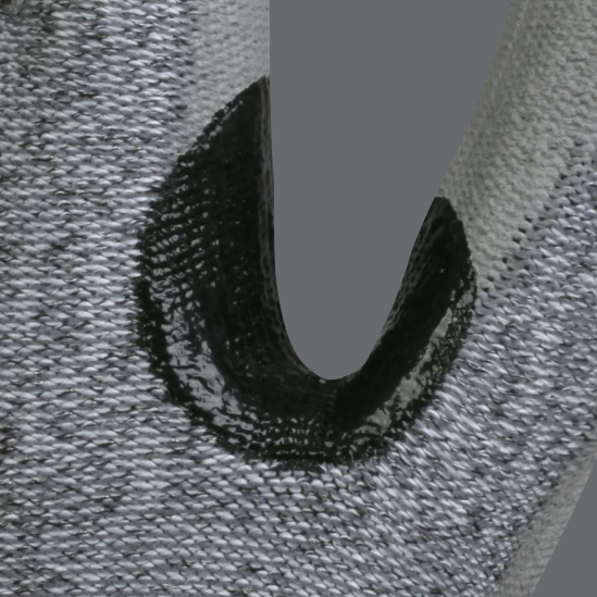 Delta Plus VENICUTD09 – Level D Cut-Resistant Gloves with Reinforced Grip