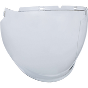 Delta Plus VISONYXPR Spare Safety Visor – Premium Polycarbonate Face Shield