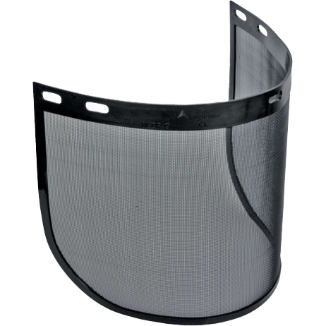 Delta Plus VISORG Professional Gauze Safety Visor