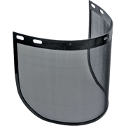 Delta Plus VISORG Professional Gauze Safety Visor