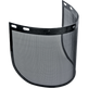 Delta Plus VISORG Professional Gauze Safety Visor