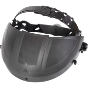 Delta Plus VISOR-H Safety Visor Holder with Adjustable Headband & Rotor Clamping System