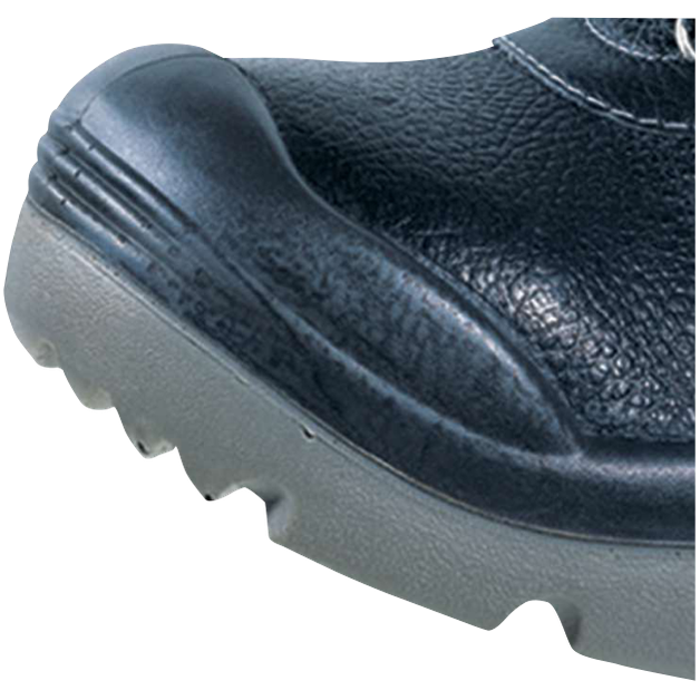 Delta Plus MONTBRUN S3 SRC Work Shoe – Durable, Comfortable & Slip-Resistant