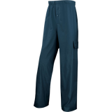 Delta Plus 850PAN Waterproof & Durable Work Rain Trousers