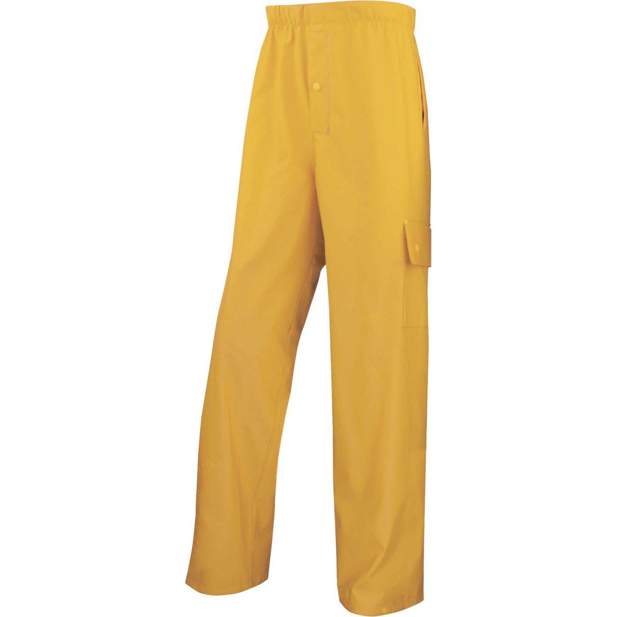 Delta Plus 850PAN Waterproof & Durable Work Rain Trousers