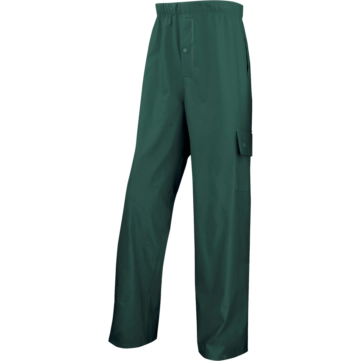 Delta Plus 850PAN Waterproof & Durable Work Rain Trousers
