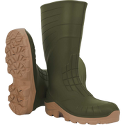 Delta Plus AEROGREEN O4 CI FO SR – Lightweight Ergonomic Work Boot with Cold Grip