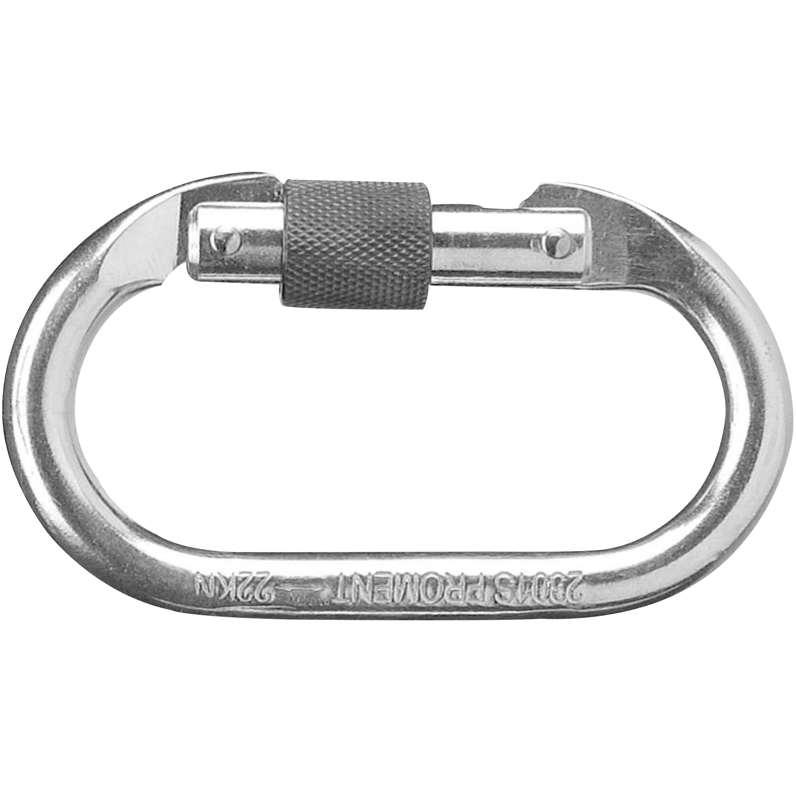 Delta Plus AN218S200CDD Double Energy-Absorbing Lanyard – Compact Fall Protection