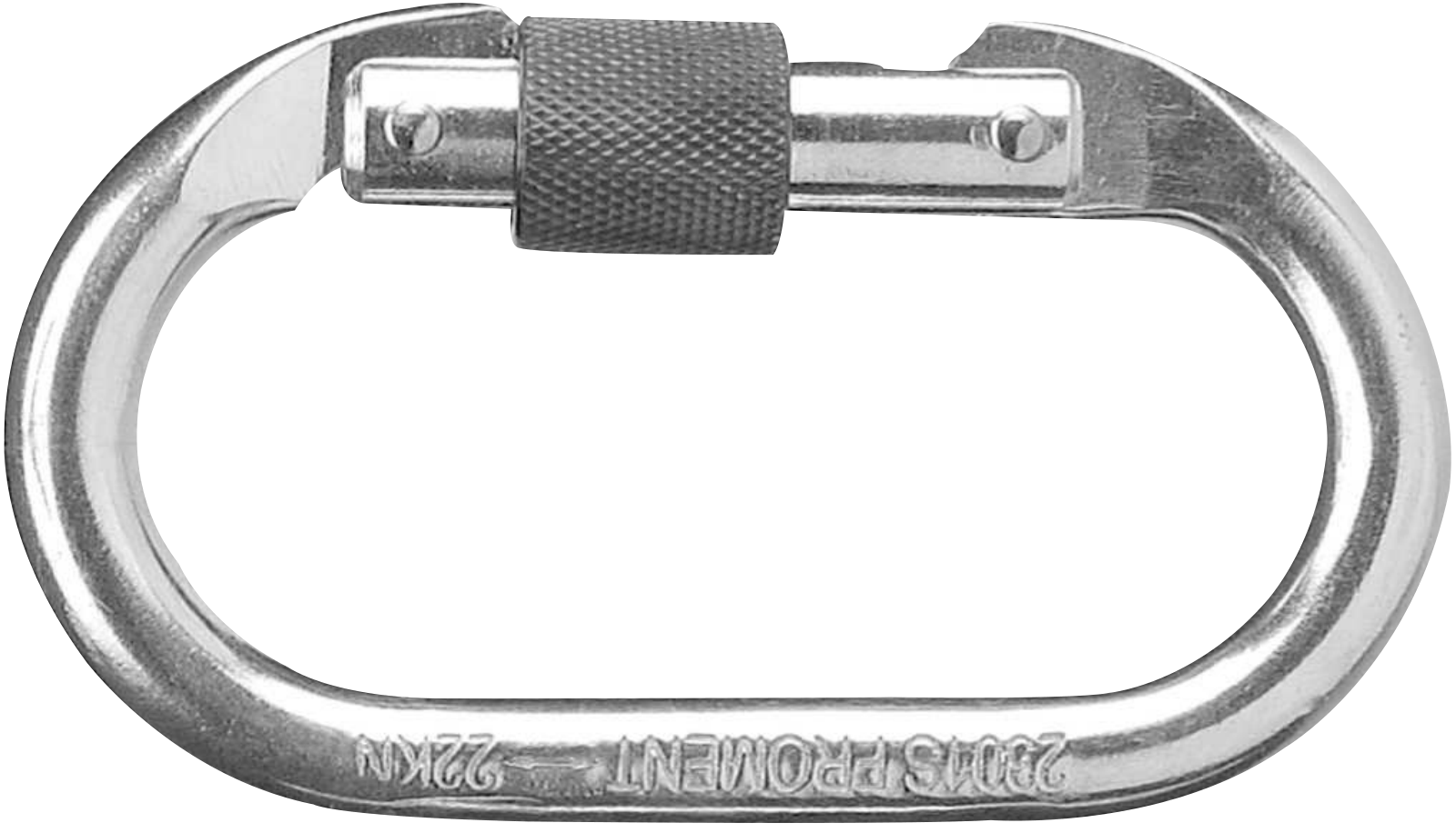 Delta Plus AN430  Braided Rope Anchorage Line with Counterweight 30m