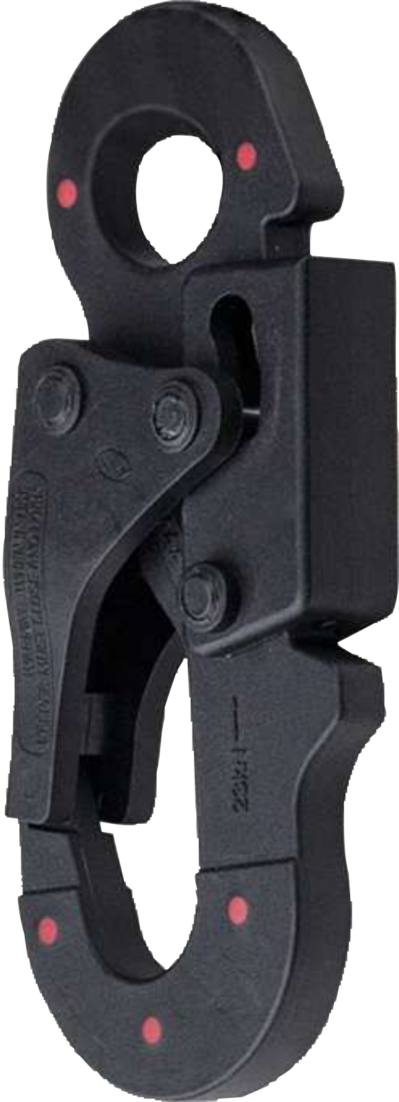 Delta Plus AN245200PRR Double Energy-Absorbing Lanyard – Dielectric, Secure & Ergonomic