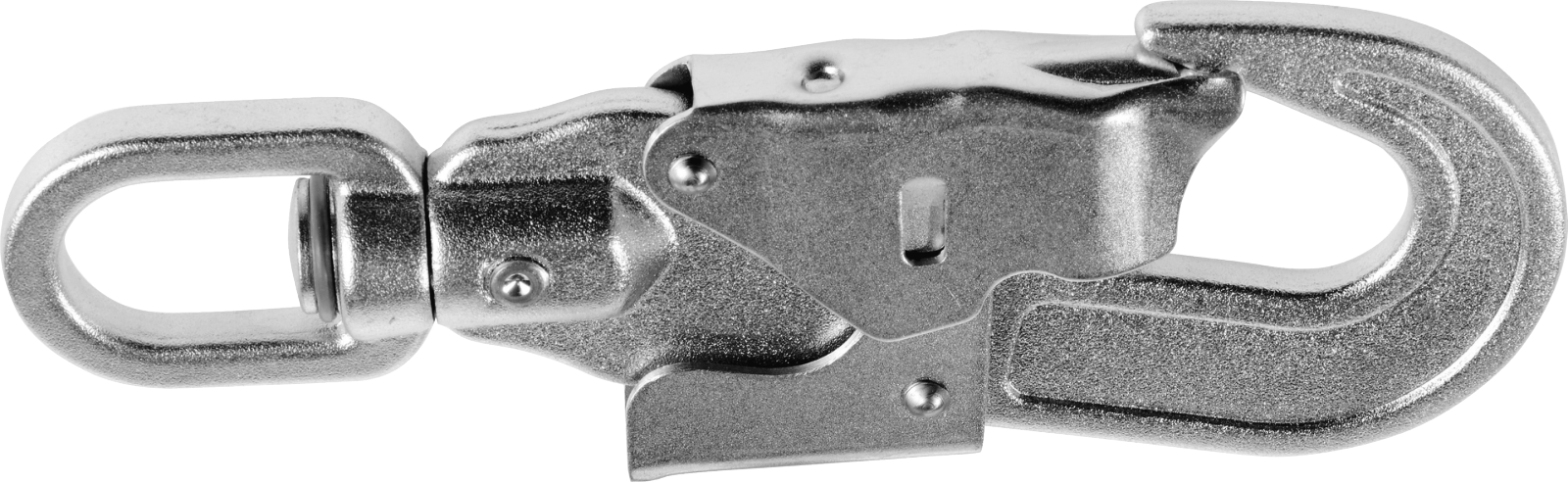 Delta Plus PROTECTOR LARGE AN18030T Self-Retractable Fall Arrester with Carrying Handle 30M