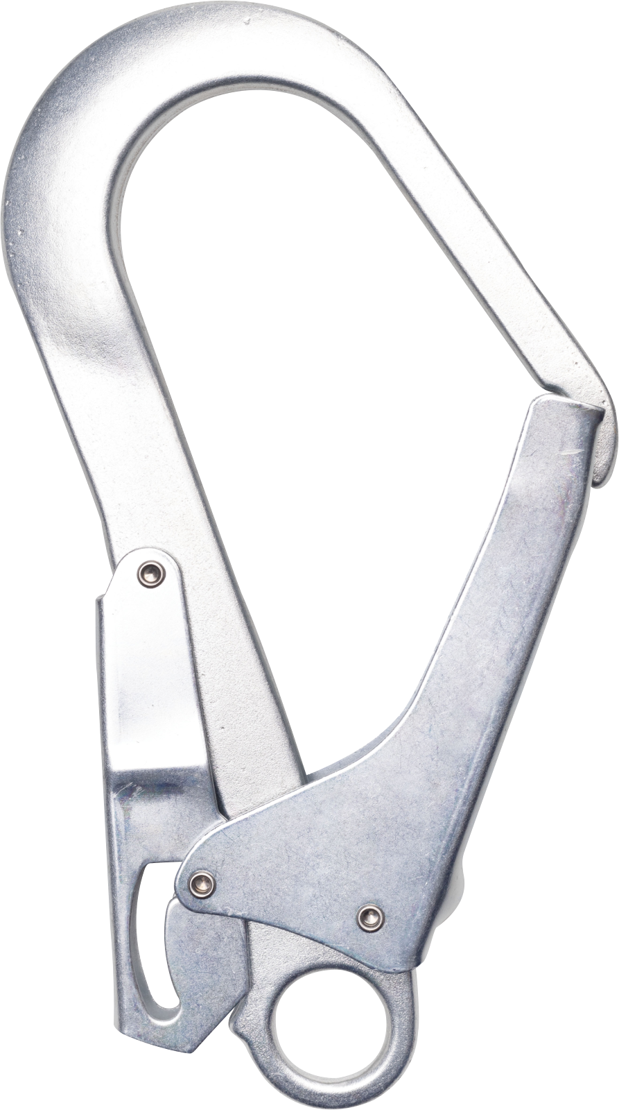 Delta Plus AN218R2ADD Adjustable Energy-Absorbing Lanyard – Flexible Fall Protection