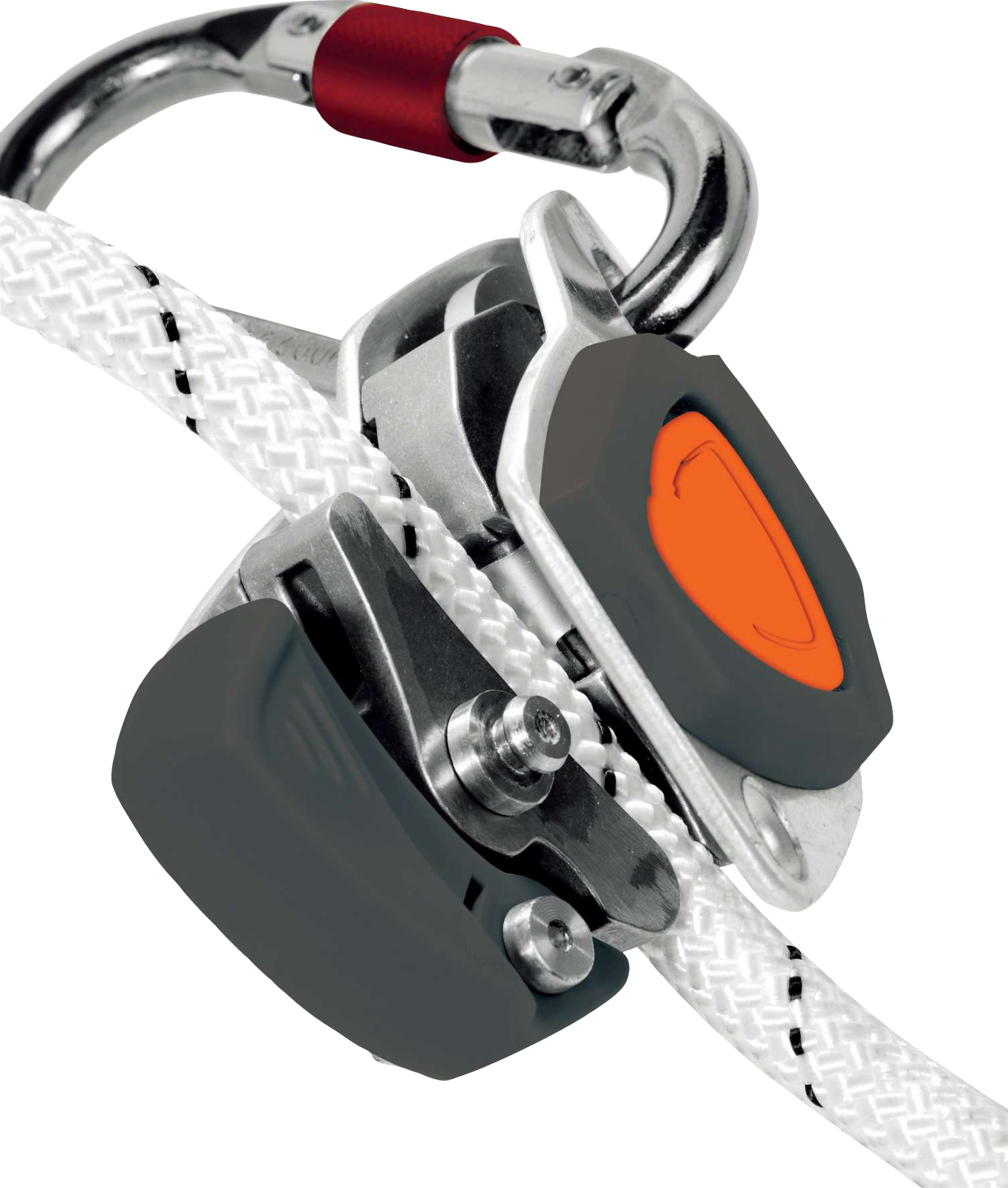 Delta Plus CAMELEON AN066A Sliding Fall Arrest System – Secure & Adaptive Protection