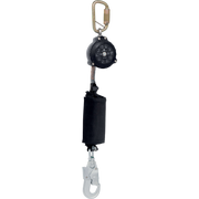 Delta Plus MICROBLOC AN106PF Retractable Fall Arrester