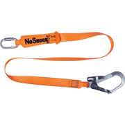 Delta Plus AN203200ZD - High-Impact Energy Absorbing Lanyard