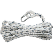 Delta Plus AN30020 Polyamide Anchorage Line 20m