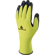 Delta Plus APOLLONIT VV734 Oil-Resistant Work Gloves – Touchscreen Compatible