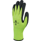 Delta Plus APOLLON WINTER CUT VV737 High-Visibility Thermal Work Gloves