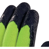 Delta Plus APOLLON WINTER CUT VV737 High-Visibility Thermal Work Gloves