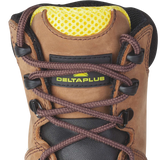 Delta Plus GOBI S3 SRC High Safety Boots