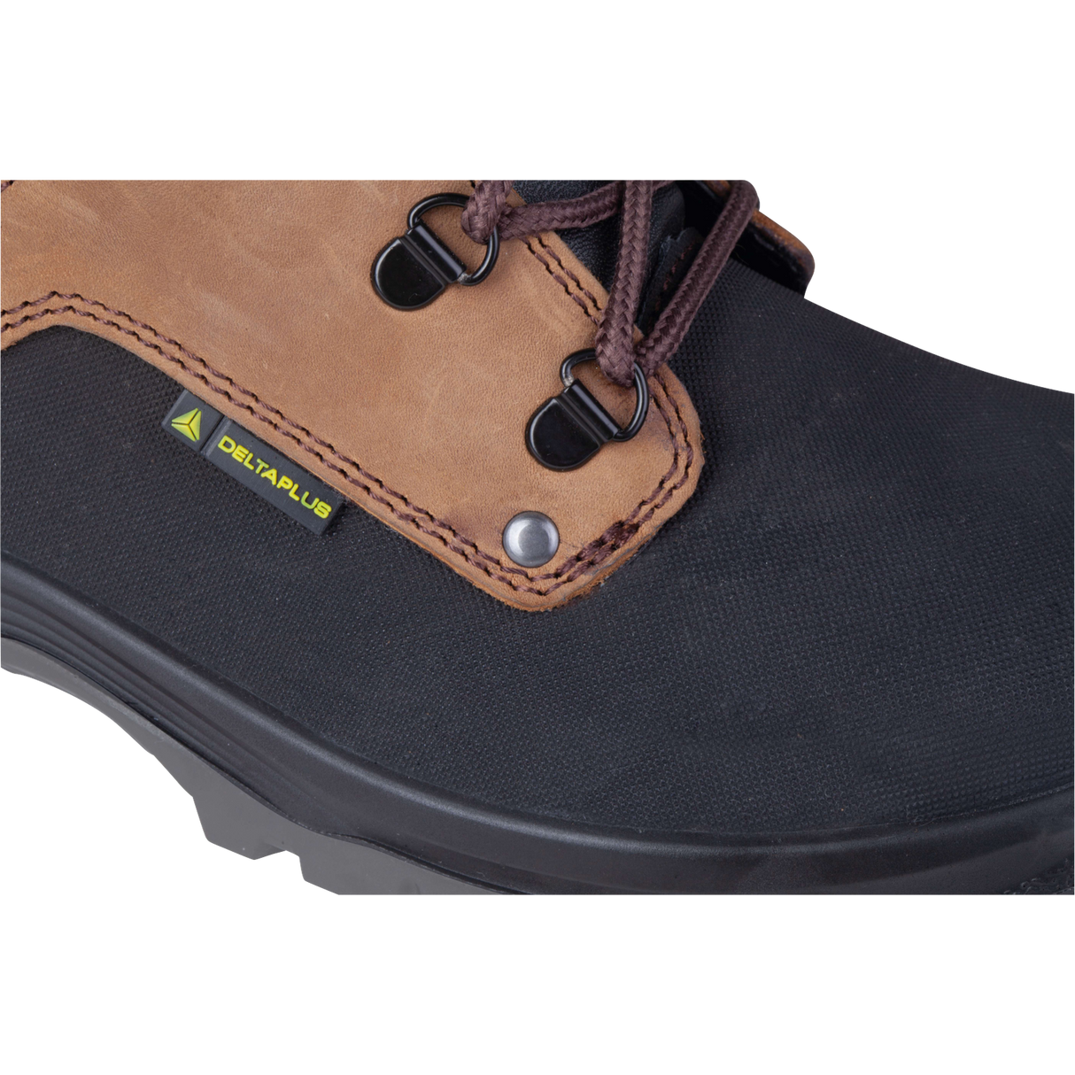 Delta Plus GOBI S3 SRC High Safety Boots