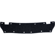 Delta Plus BASALPHA - EVA Foam Sweatband – Helmet Comfort Accessory (Pack of 10)