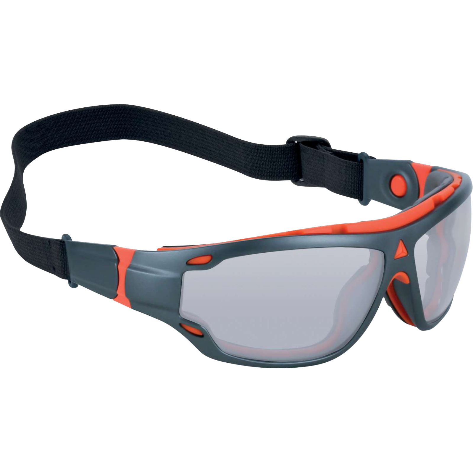 Delta Plus BLOW2 LIGHT MIRROR Safety Glasses