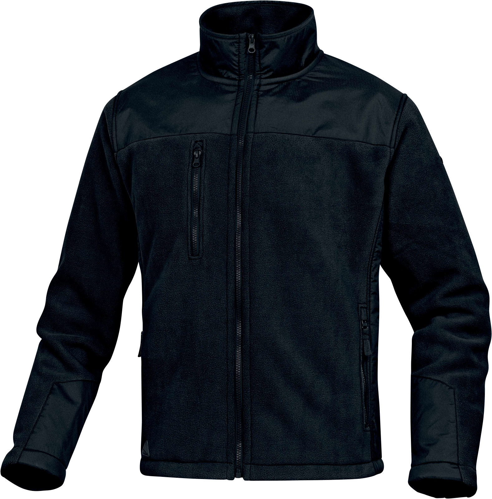 Delta Plus BRIGHTON2 Polar Fleece Vest – Extra Warmth & Durability