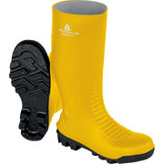 Delta Plus BRONZE2 S5 SRA – Durable Safety Boots for Tough Jobs