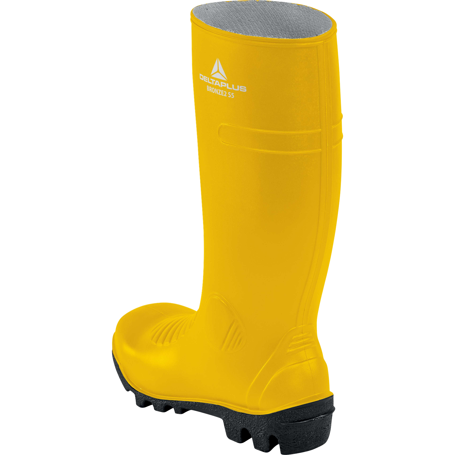 Delta Plus BRONZE2 S5 SRA – Durable Safety Boots for Tough Jobs