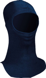 Delta Plus CAGFR2 Flame-Retardant & Antistatic Balaclava – Multi-Risk Protection for Electricians