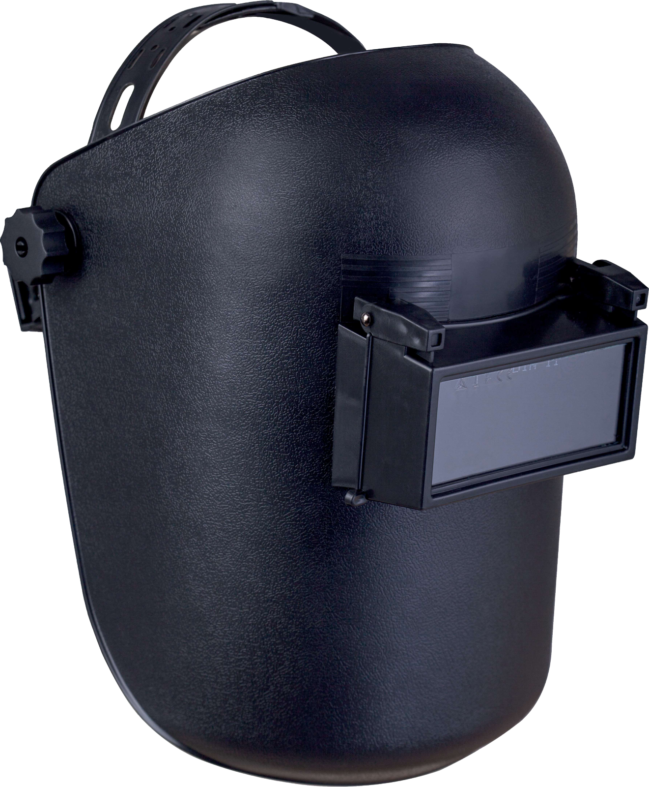 Delta Plus CASOUD 3 Welding Helmet – Shade 11 Protection for Maximum Safety