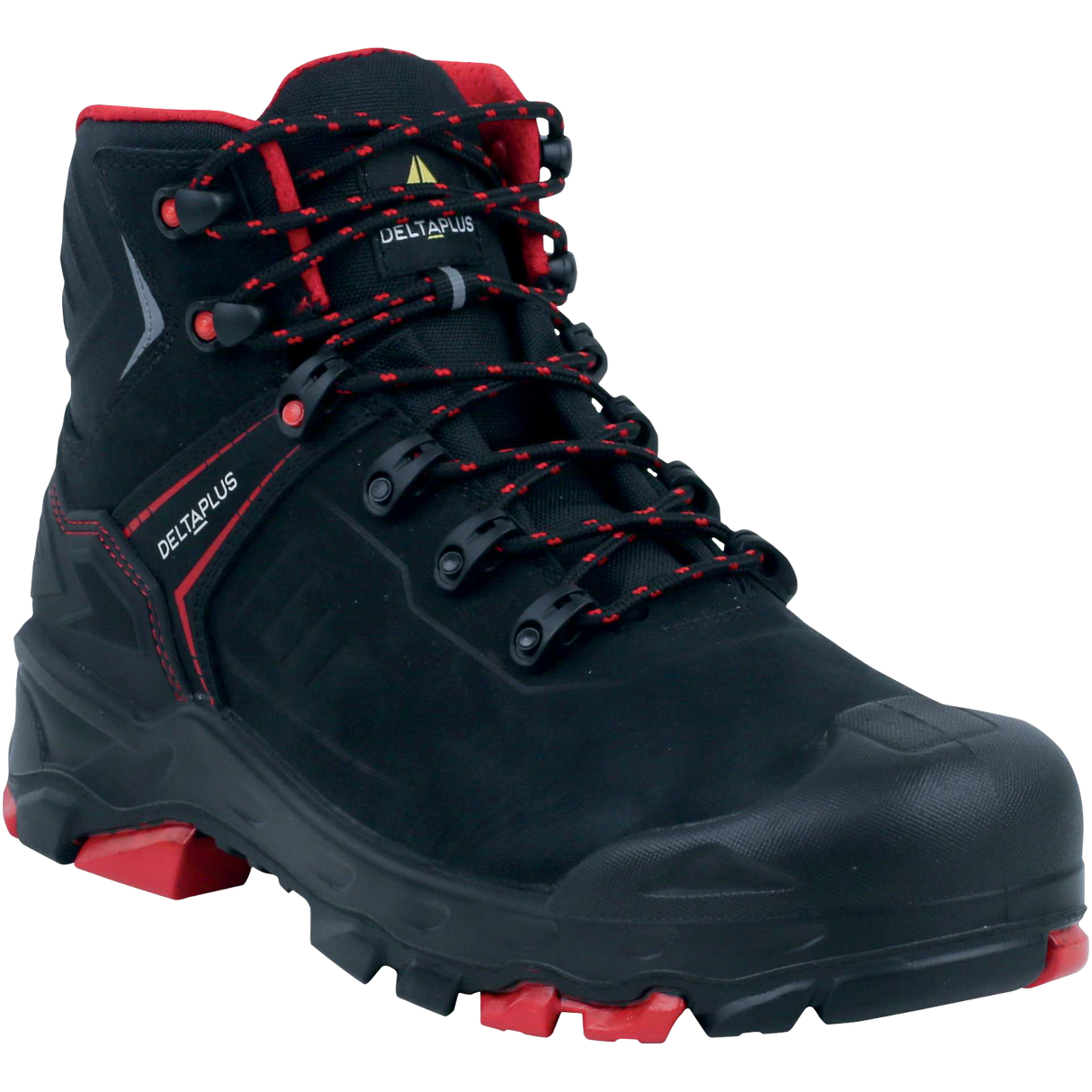Delta Plus COLIMA S3S SR – Heavy-Duty Metal-Free Safety Boots