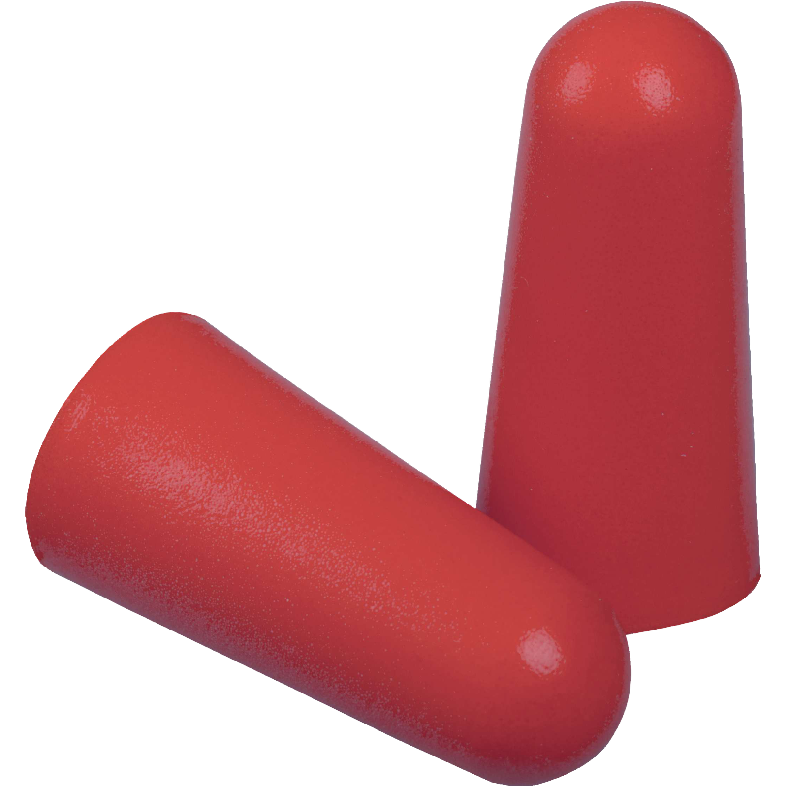 Delta Plus CONIC2 200 Disposable PU Foam Earplugs – Dispenser Box of 200 Pairs